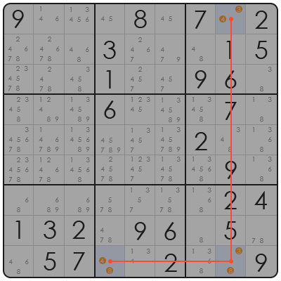hardest sudoku online