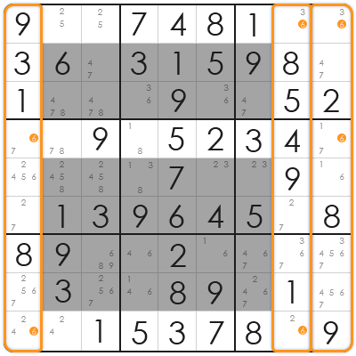 sudoku solutions 9x9