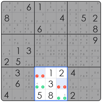 easy printable sudoku pdf