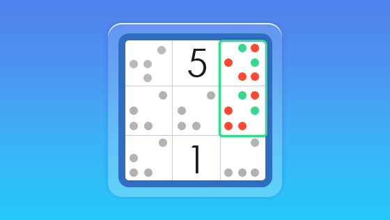sudoku strategies advanced
